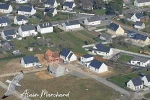 P1580686 2023 03 02 Rue De La Côte D'amour, Des Grands Arbres, Des Rossignols, Allée Des Hérons